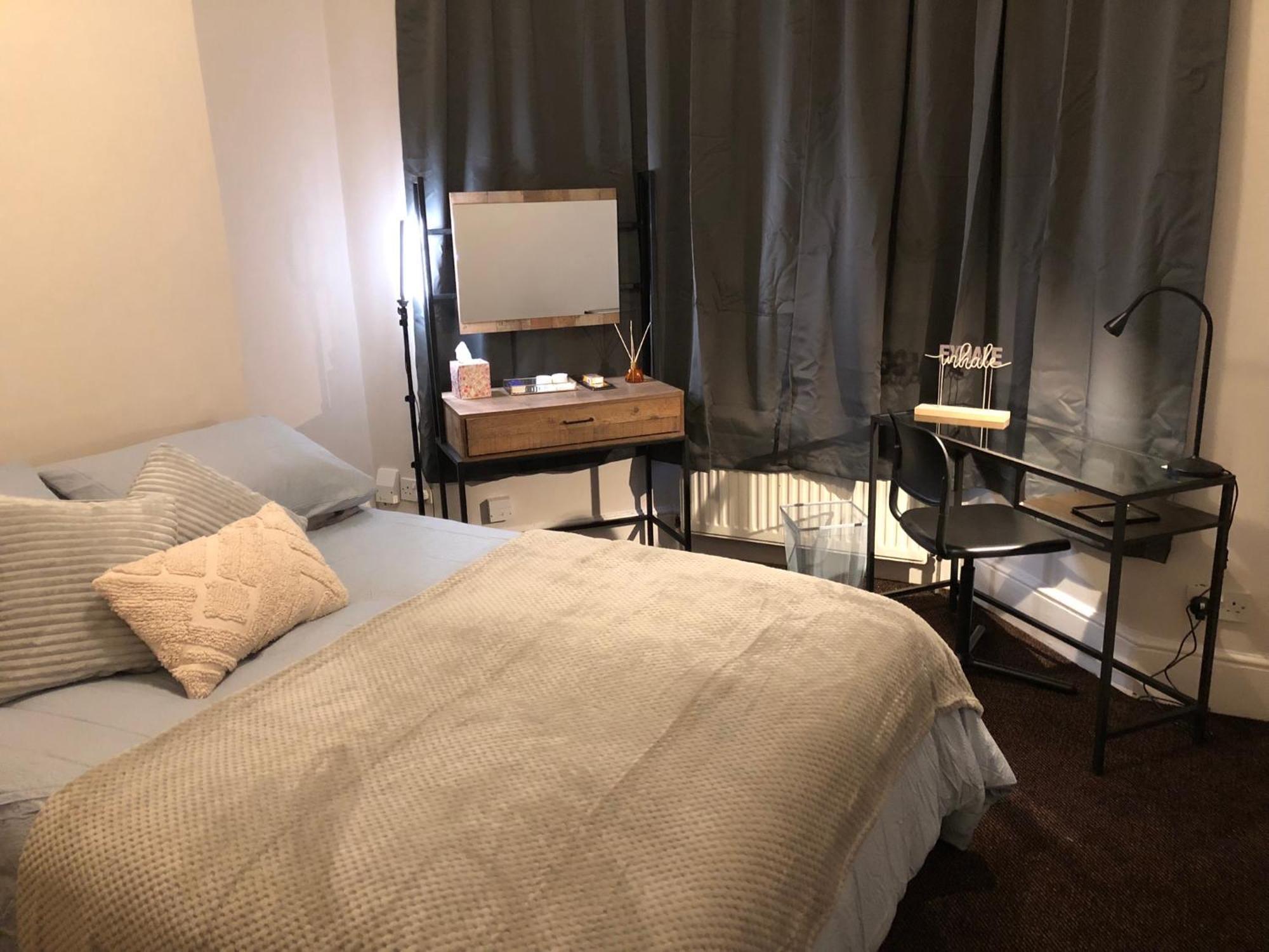 Cozy Single And Double Londra