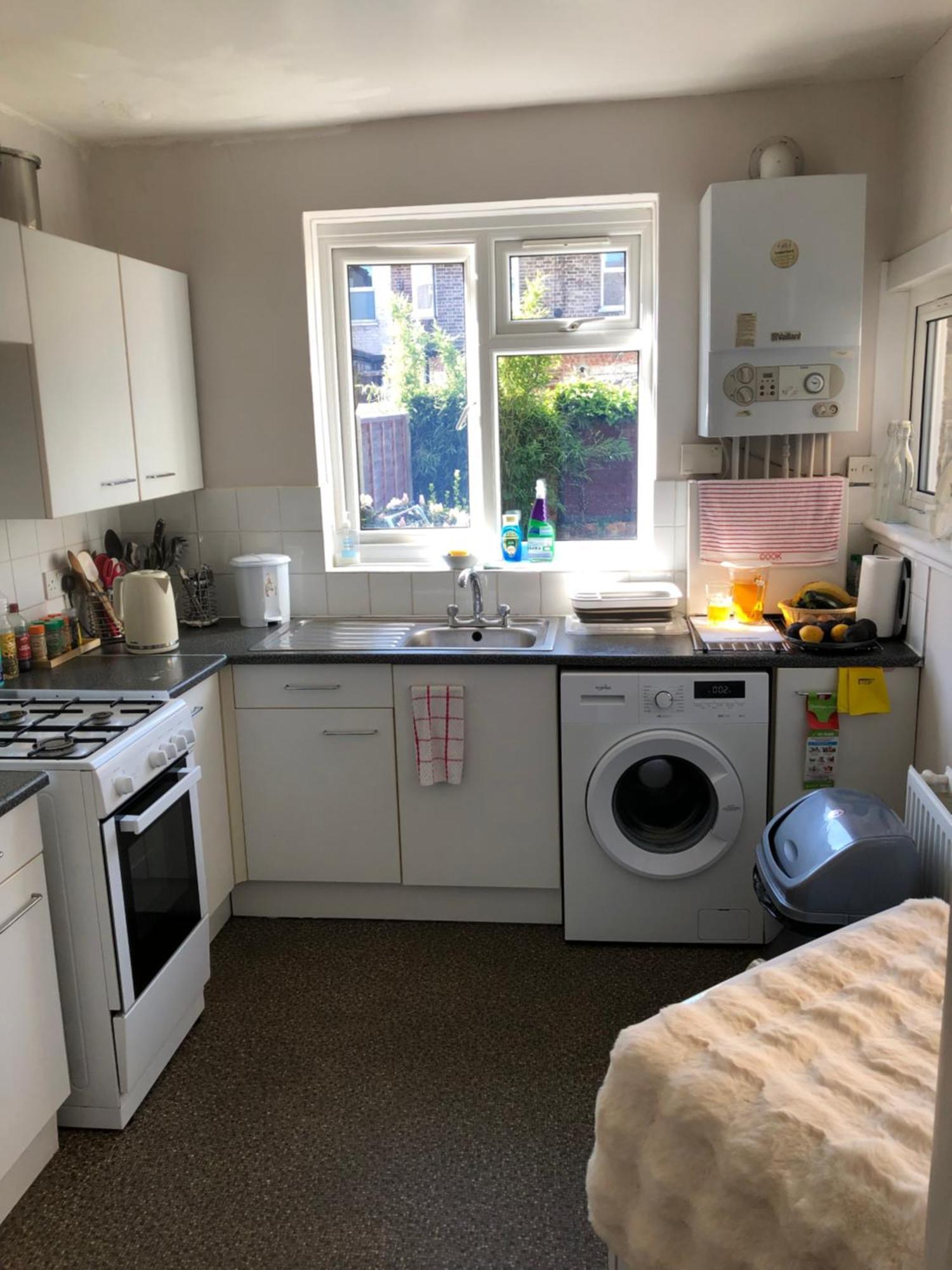 Cozy Single And Double * Londra