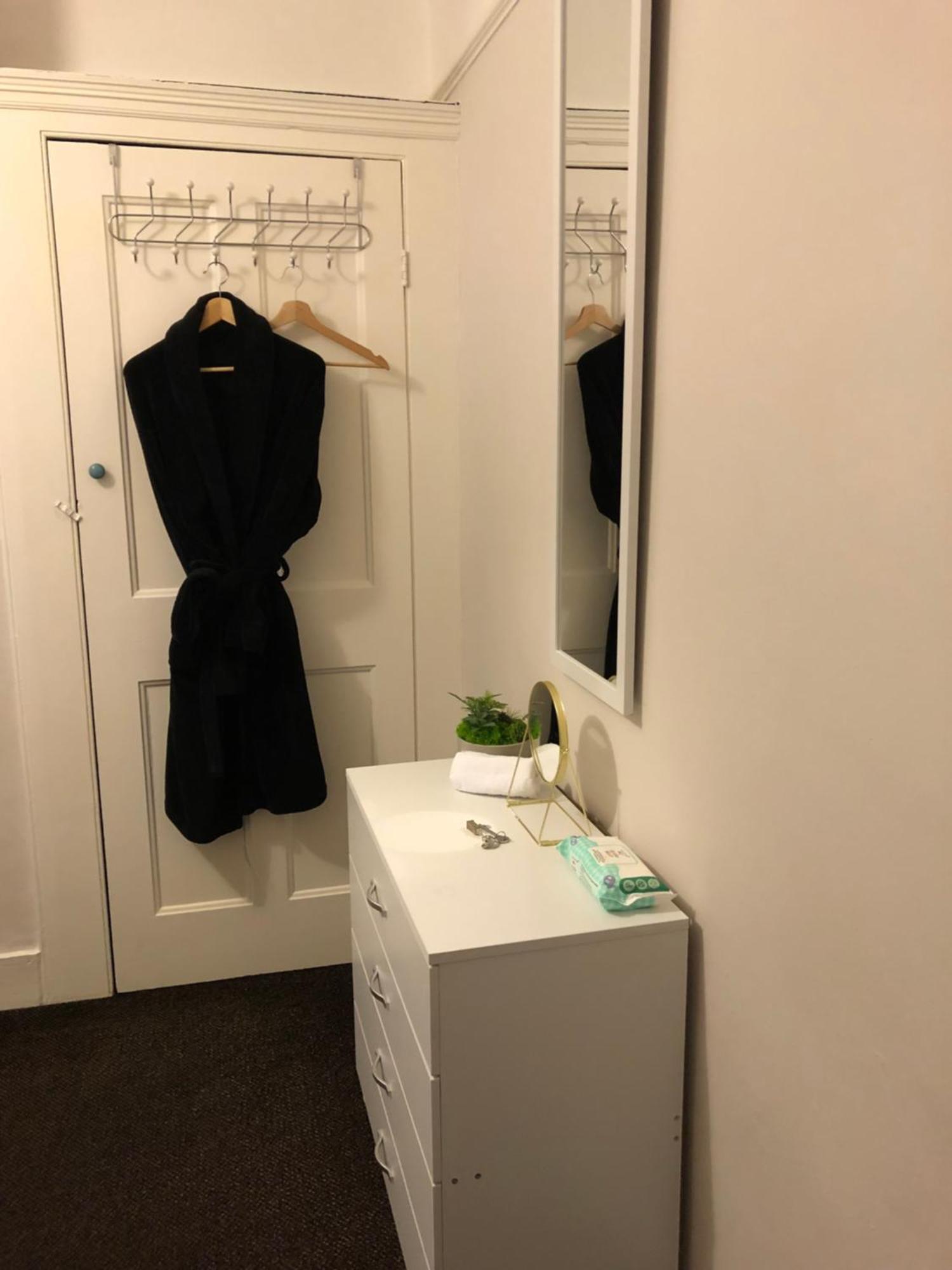 Cozy Single And Double *